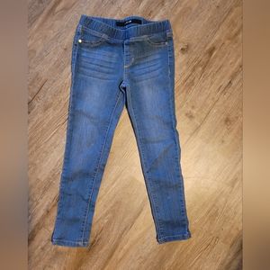 LIKE NEW Joe's Jean's 6X